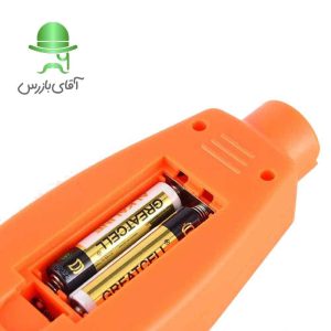 قیمت و خرید تشخیص رنگ ضخامت سنج رنگ میچلون MK-04 