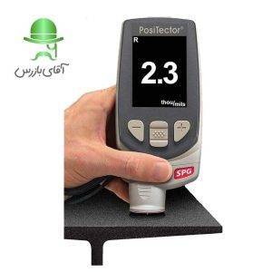 قیمت و خرید دستگاه زبری سنج صافی سنج Positector 6000 SPG