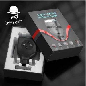 قیمت و خرید دستگاه تشخیص رنگ گواو MK08 