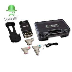 قیمت و خرید دستگاه زبری سنج صافی سنج Positector 6000 SPG قیمت و خرید دستگاه زبری سنج صافی سنج Positector 6000 SPG