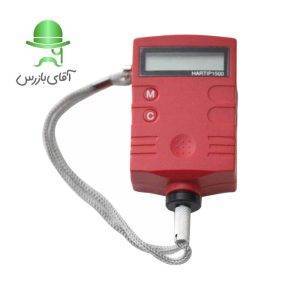 قیمت و خرید سختی سنج فلزات پرتابل SADT Hartip 1500 