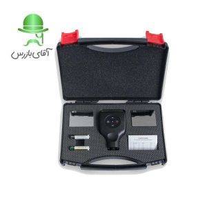 قیمت و خرید دستگاه تشخیص رنگ گواو MK08 