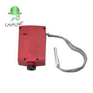 قیمت و خرید سختی سنج فلزات پرتابل SADT Hartip 1500 