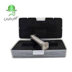 قیمت و خرید اپلیکاتور چهار وجهی فیلم کش H&G