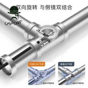 قیمت و خرید و فروش ویدئو بروسکوپ +ANESOK S10 یا دستگاه تصویربرداری صنعتی قیمت و خرید و فروش ویدئو بروسکوپ +ANESOK S10