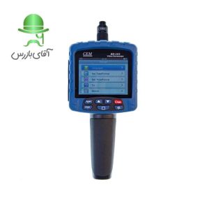 قیمت و خرید ارزان انواع ویدئو بروسکوپ CEM BS-151
