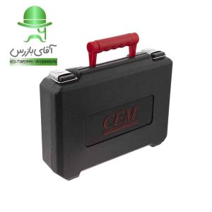 قیمت و خرید ارزان انواع ویدئو بروسکوپ سم مدل CEM BS-280 
