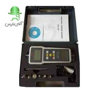 قیمت و خرید ارزان انواع نیروسنج تست باند دیجیتال Amittari FG-107 