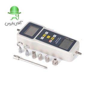 نیرو سنج چیست یا فورس گیج چیست ؟ قیمت و خرید ارزان انواع نیروسنج تست باند دیجیتال Amittari FG-107