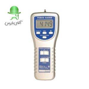 قیمت و خرید ارزان انواع نیرو سنج تست باند دیجیتال LUTRON FG-5005