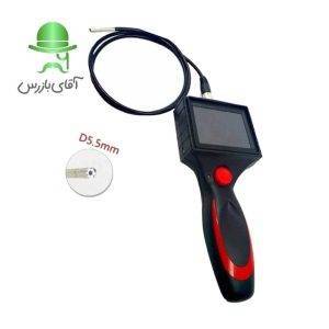 قیمت و خرید ارزان انواع ویدئو بروسکوپ دوربین بازرسی صنعتی وینتکت Wintact GM66A قیمت و خرید ارزان انواع ویدئو بروسکوپ دوربین بازرسی صنعتی وینتکت Wintact GM66A