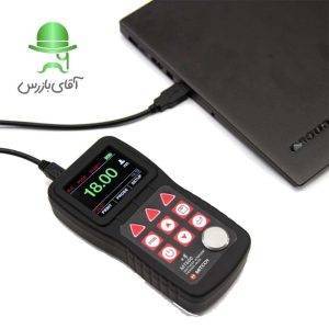 فروش قیمت و خرید ارزان انواع ضخامت سنج التراسونیک فلزات MT600 فروش قیمت و خرید ارزان انواع ضخامت سنج التراسونیک فلزات MT600
