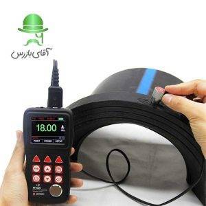 فروش قیمت و خرید ارزان انواع ضخامت سنج التراسونیک فلزات MT600 فروش قیمت و خرید ارزان انواع ضخامت سنج التراسونیک فلزات MT600