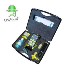 قیمت و خرید ارزان انواع ضخامت سنج التراسونیک فلزات Tritex 5700 قیمت و خرید ارزان انواع ضخامت سنج التراسونیک فلزات Tritex 5700