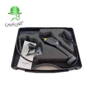 قیمت و خرید ارزان انواع ویدئو بروسکوپ با پراب چرخشی 360 درجه Inskam-805 