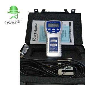 قیمت و خرید ارزان انواع نیروسنج فشاری و کششی 100 کیلو گرم FG-5100 