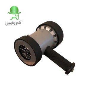 قیمت و خرید ارزان انواع چراغ UV چراغ فرابنفش مدل UV-LED 365 قیمت و خرید ارزان انواع چراغ UV چراغ فرابنفش مدل UV-LED 365