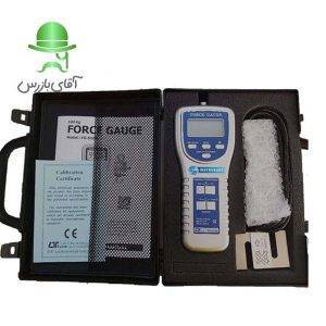 نیروسنج فشاری و کششی 100 کیلو گرم FG-5100 