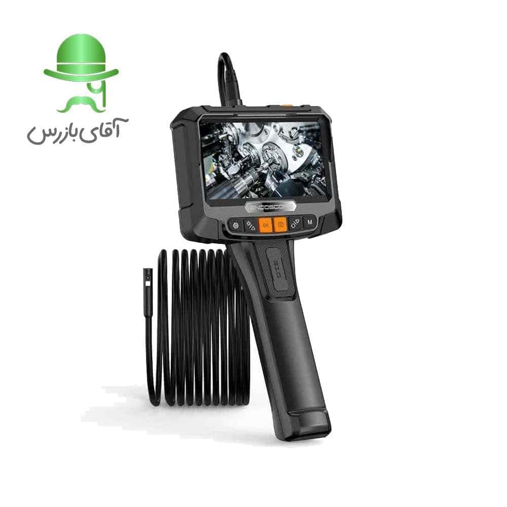 قیمت و خرید ارزان انواع ویدئو بروسکوپ 10 متری ANESOK G10