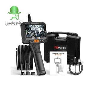 قیمت و خرید ارزان انواع ویدئو بروسکوپ 10 متری ANESOK G10