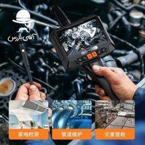 قیمت و خرید ارزان انواع ویدئو بروسکوپ 10 متری ANESOK G10