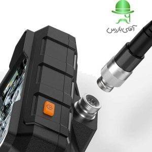 قیمت و خرید ارزان انواع ویدئو بروسکوپ 10 متری ANESOK G10 PRO 