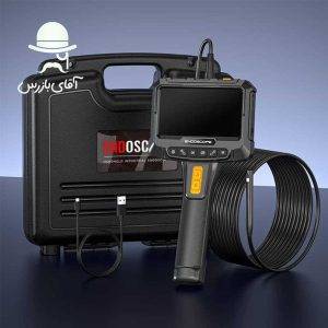 قیمت و خرید ارزان انواع ویدئو بروسکوپ 10 متری ANESOK G10 PRO