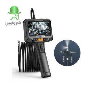 قیمت و خرید ارزان انواع ویدئو بروسکوپ جواستیک دار ANESOK S10