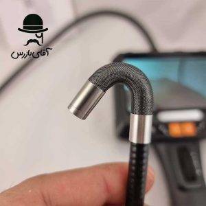 قیمت و خرید ارزان انواع ویدئو بروسکوپ جواستیک دار ANESOK S10