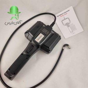 قیمت و خرید ارزان انواع ویدئو بروسکوپ جواستیک دار ANESOK S10