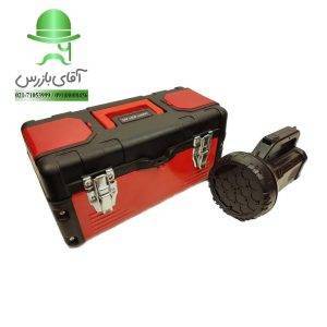 قیمت و خرید ارزان انواع چراغ قوه اسکنر بازرسیUV مدل DP قیمت و خرید ارزان انواع چراغ قوه اسکنر بازرسیUV مدل DP