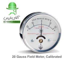 قیمت و خرید ارزان انواع گوس متر پای گیج پسماند Field Indicator