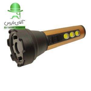 قیمت و خرید ارزان انواع چراغ اسکنر فرابنفش NK-72 UV