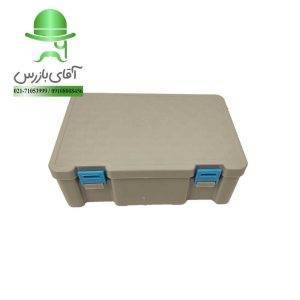 قیمت و خرید ارزان انواع چراغ اسکنر فرابنفش NK-72 UV