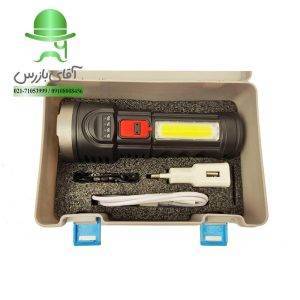 قیمت و خرید ارزان انواع چراغ اسکنر فرابنفش NK-72 UV