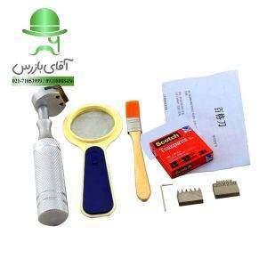 قیمت و خرید ارزان انواع دستگاه کراس کات خراش انداز FMC 240