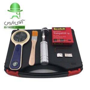 قیمت و خرید ارزان انواع دستگاه کراس کات خراش انداز FMC 240