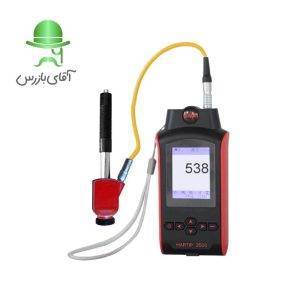 قیمت و خرید ارزان انواع سختی سنج فلز پرتابل و ثابت با کیفیت 