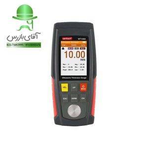 قیمت و خرید ارزان انواع ضخامت سنج التراسونیک وینتکت Wintact WT100A 