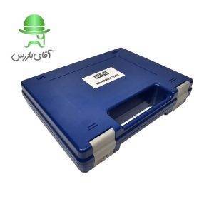 قیمت و خرید ارزان انواع سختی سنج رنگ مدادی فنری H&G 