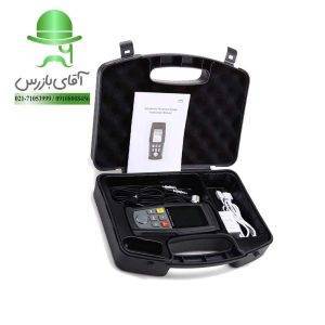 قیمت و خرید ارزان انواع ضخامت سنج التراسونیک وینتکت Wintact WT100A 