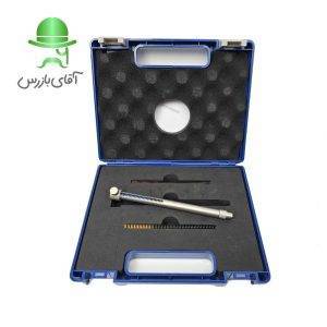 قیمت و خرید ارزان انواع سختی سنج رنگ مدادی فنری H&G 