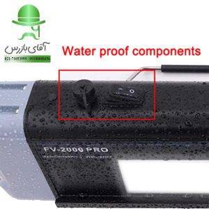 قیمت و خرید ارزان انواع ویوور فیلم رادیوگرافی LC NDT FV-2009 PRO قیمت و خرید ارزان انواع ویوور فیلم رادیوگرافی LC NDT FV-2009 PRO