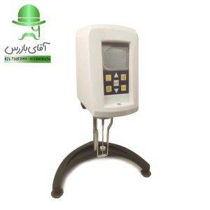 قیمت وخرید ارزان انواع ویسکومتر چرخشی NDJ8 H&G