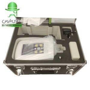 قیمت وخرید ارزان انواع ویسکومتر چرخشی NDJ8 H&G