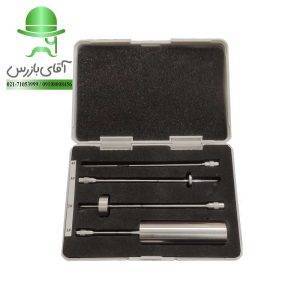 قیمت وخرید ارزان انواع ویسکومتر چرخشی NDJ8 H&G