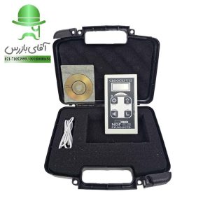 قیمت و خرید ارزان انواع دزیمتر محیطی رادیومتر Croocks U12 