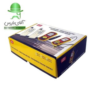 قیمت و خرید ارزان ارتعاش سنج دیجیتال بنتک BENETECH GM63b