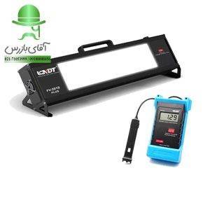 قیمت وخرید ارزان انواع دانسیتومتر فیلم رادیوگرافی LCNDT DT200