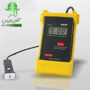 قیمت وخرید ارزان انواع دانسیتومتر فیلم رادیوگرافی LCNDT DT200